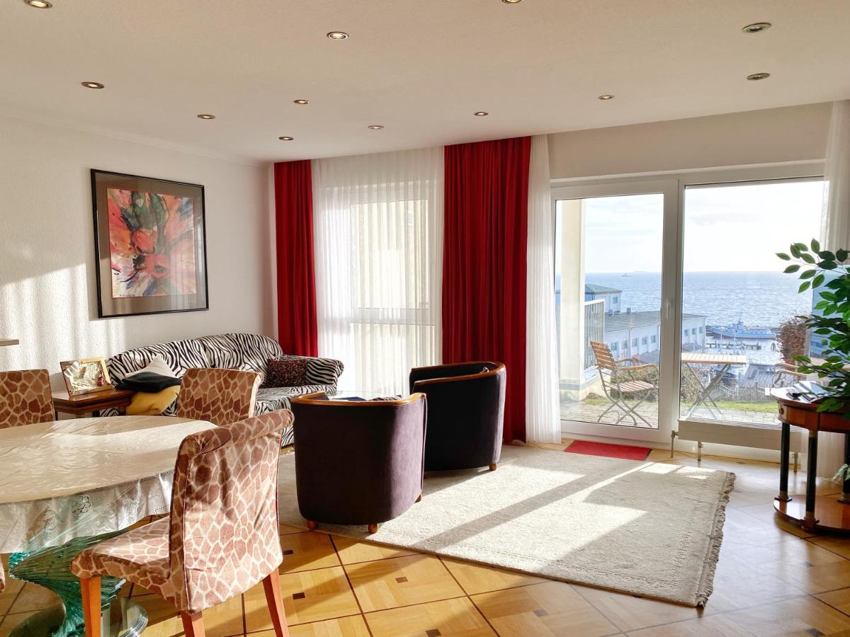 Haus Victoria - Appartement C 08 - 