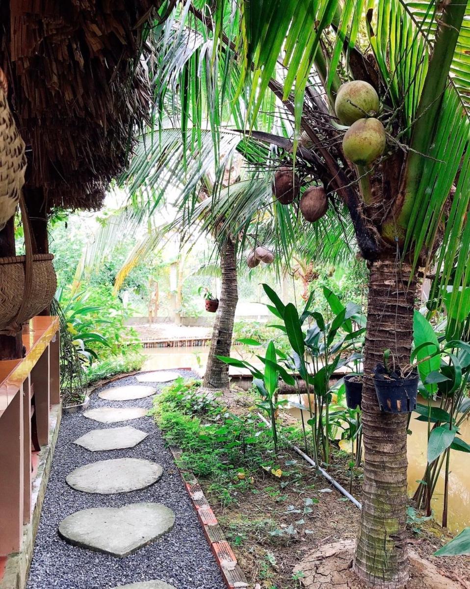 Phuc Sinh Homestay - Housity