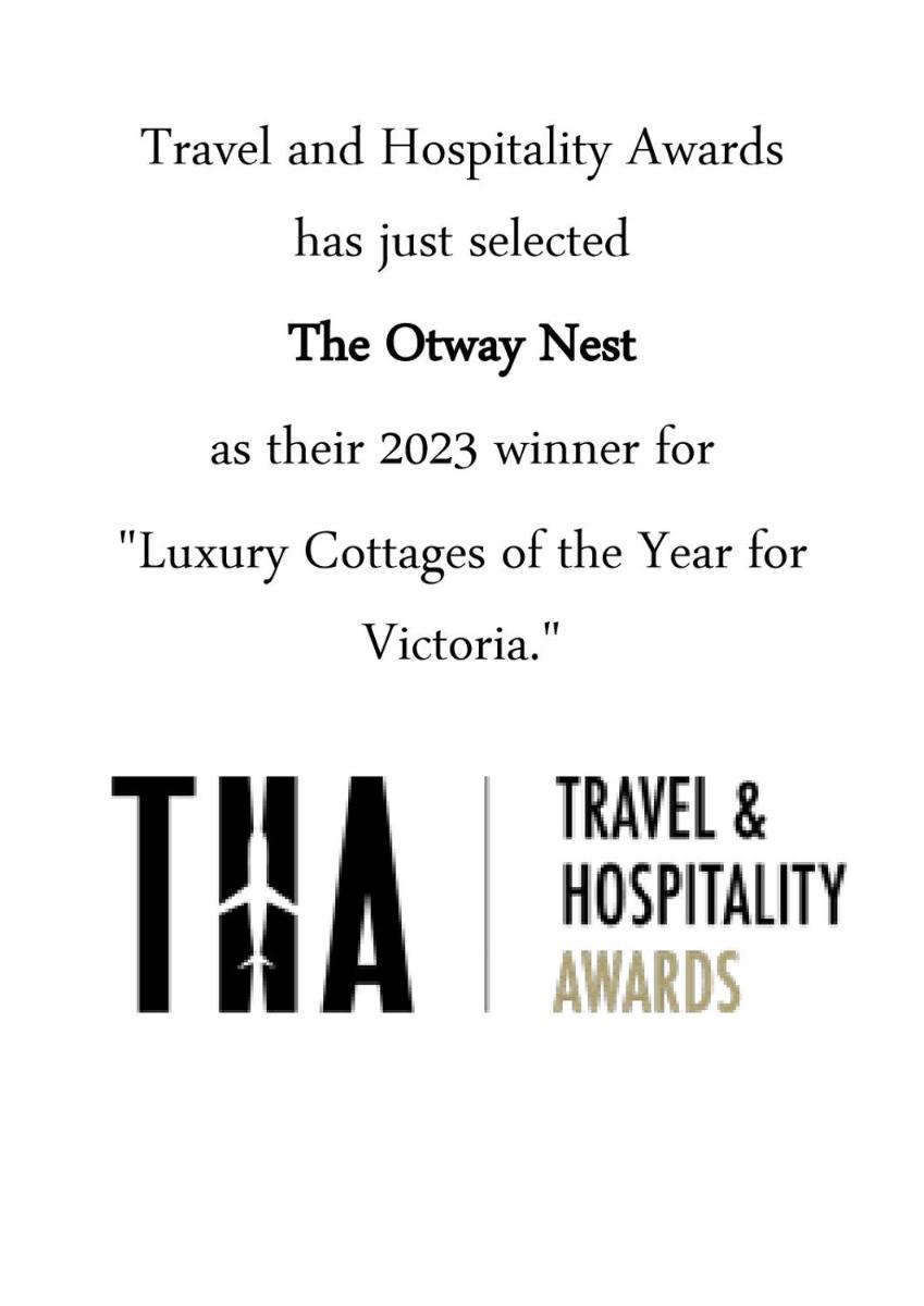 The Otway Nest - Housity