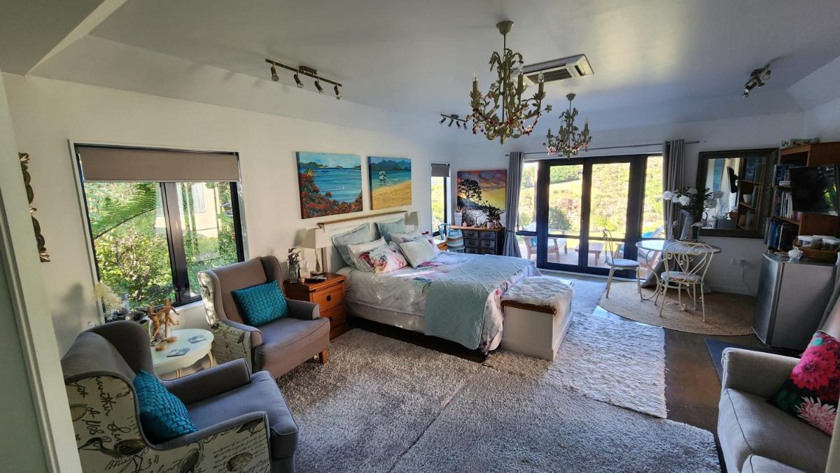 Boutique Art Retreat - Housity