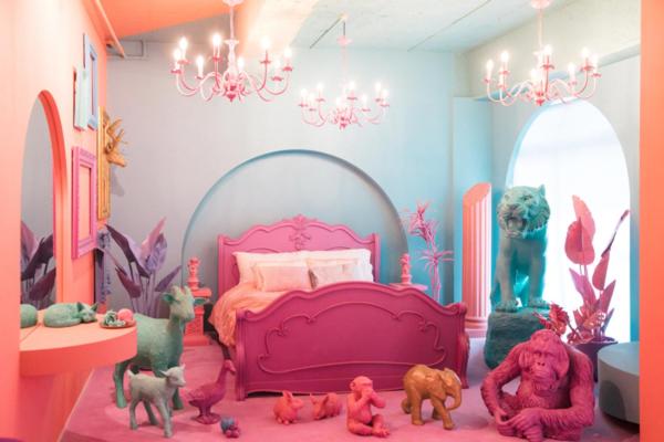 Moshi Moshi Rooms - Housity
