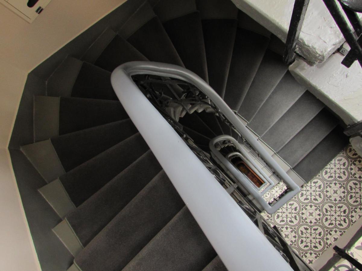 Louis Appartements Galata - Housity
