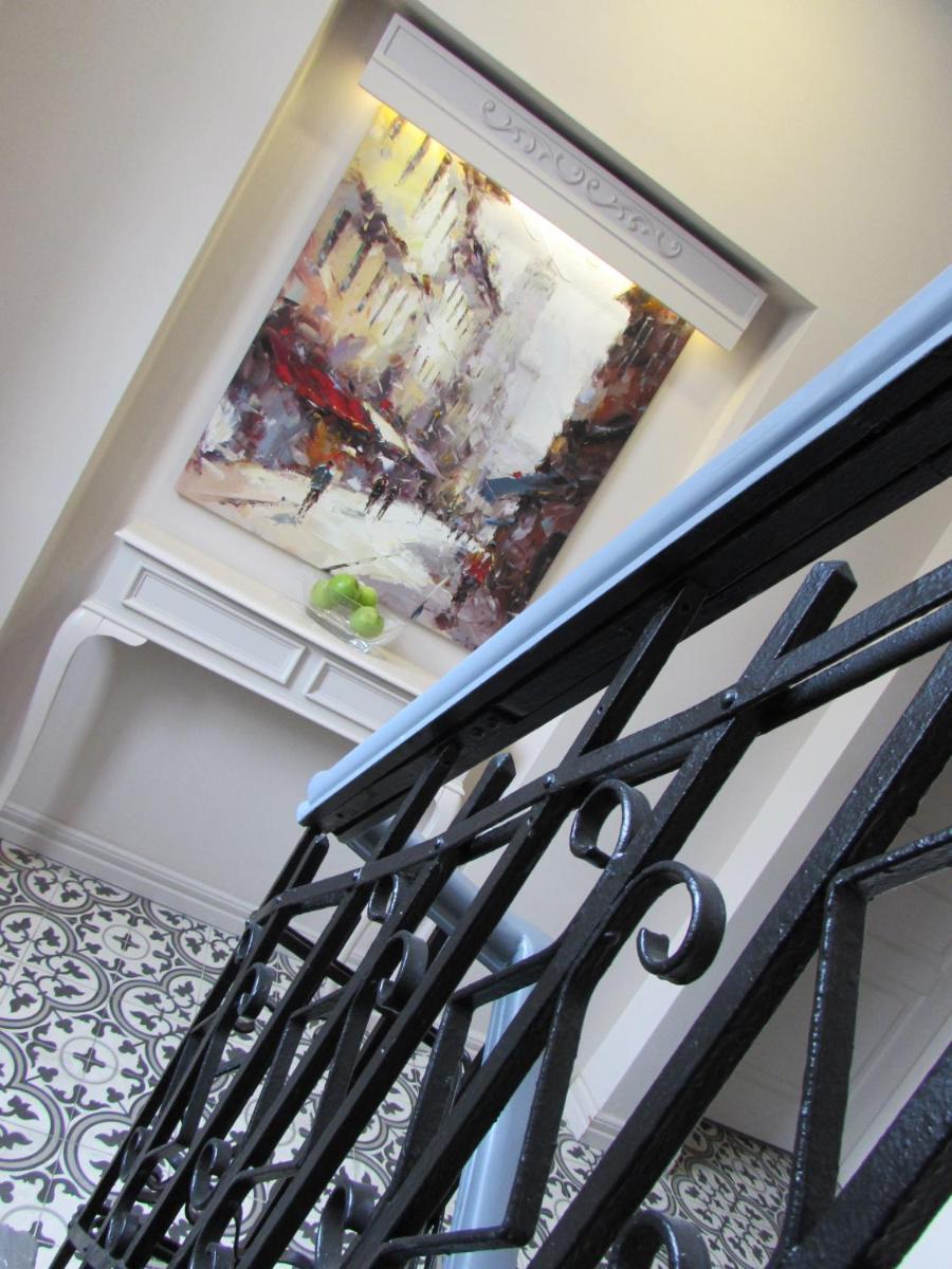 Louis Appartements Galata - Housity
