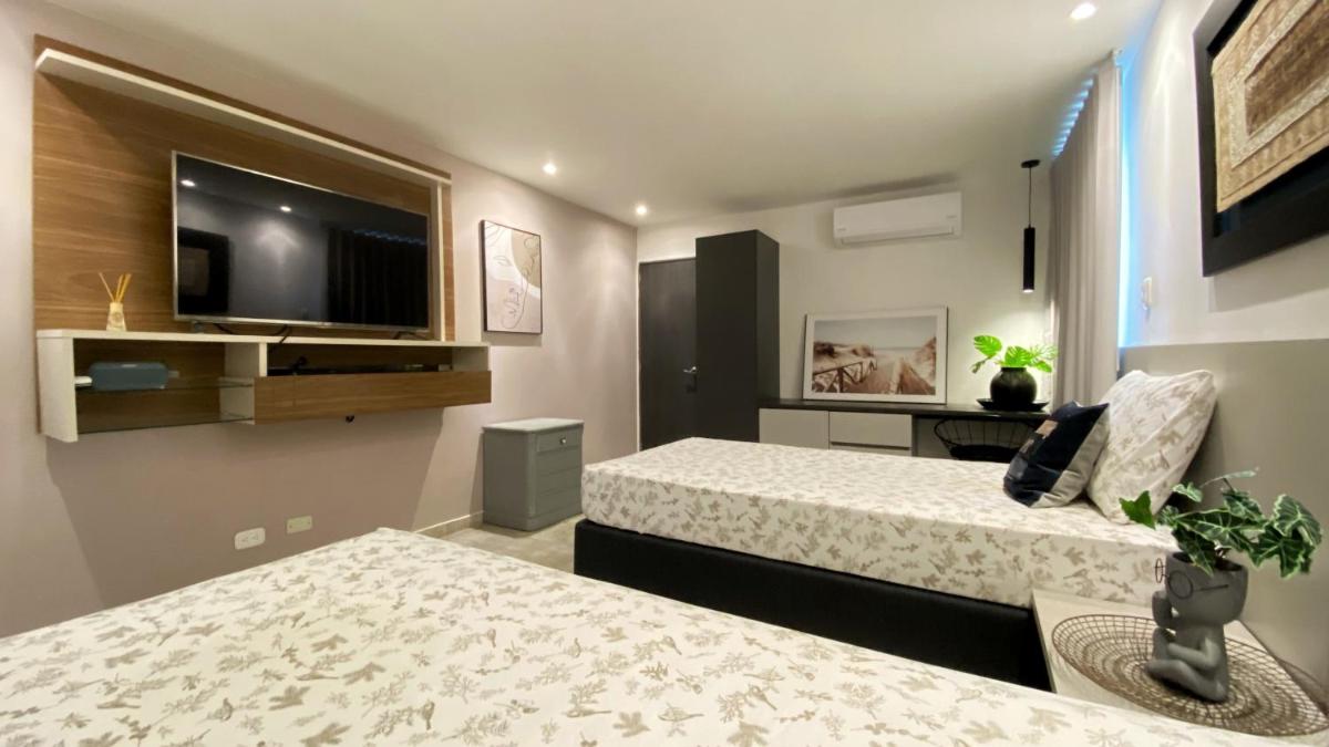 Vestigium Bed and Breakfast - Housity