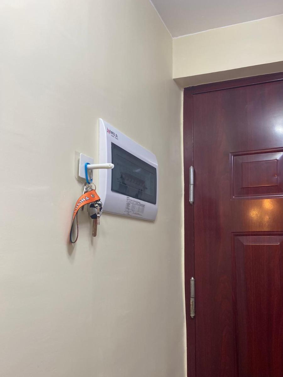 CASITA LUCINA: Condo in Paranaque near Jaka Plaza and S&R - Housity