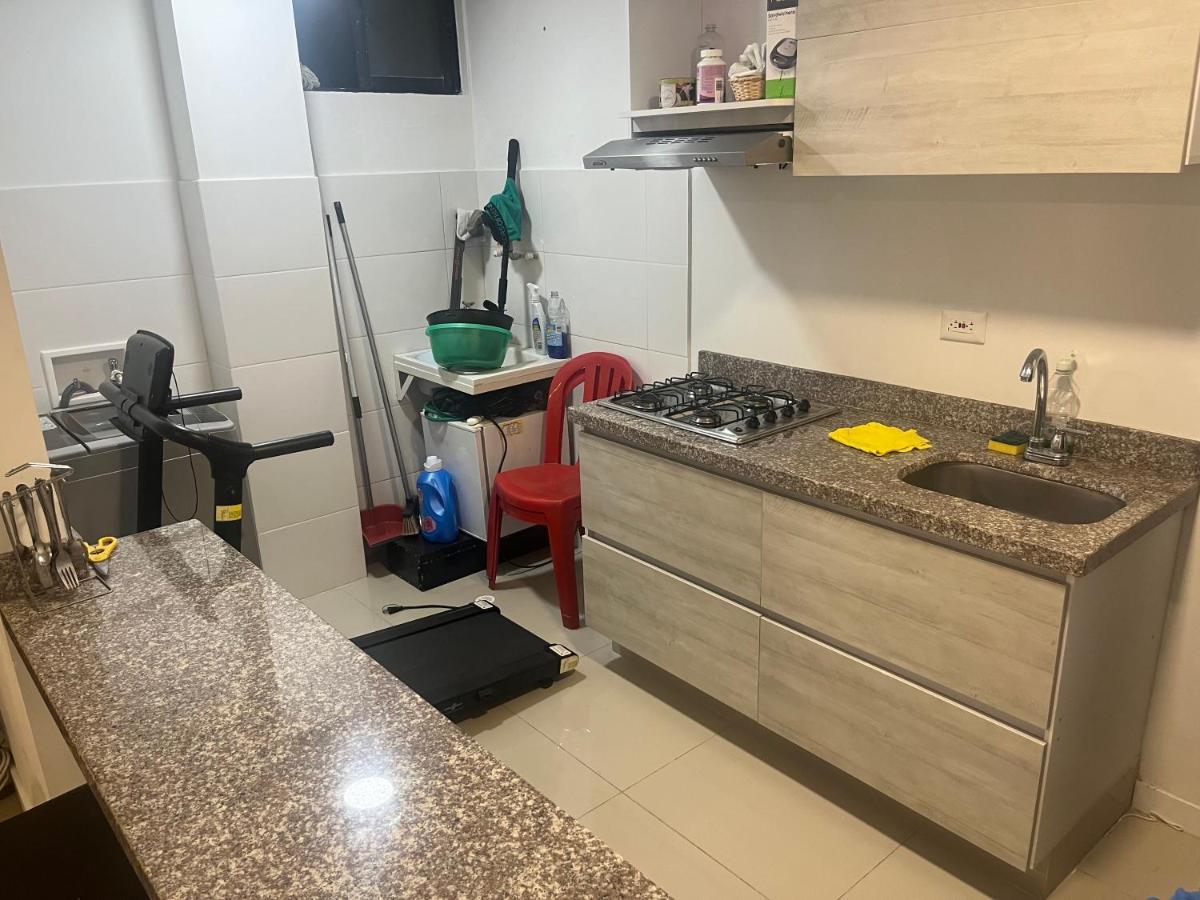 Apartaestudio de lujo con excelente vista!! - Housity