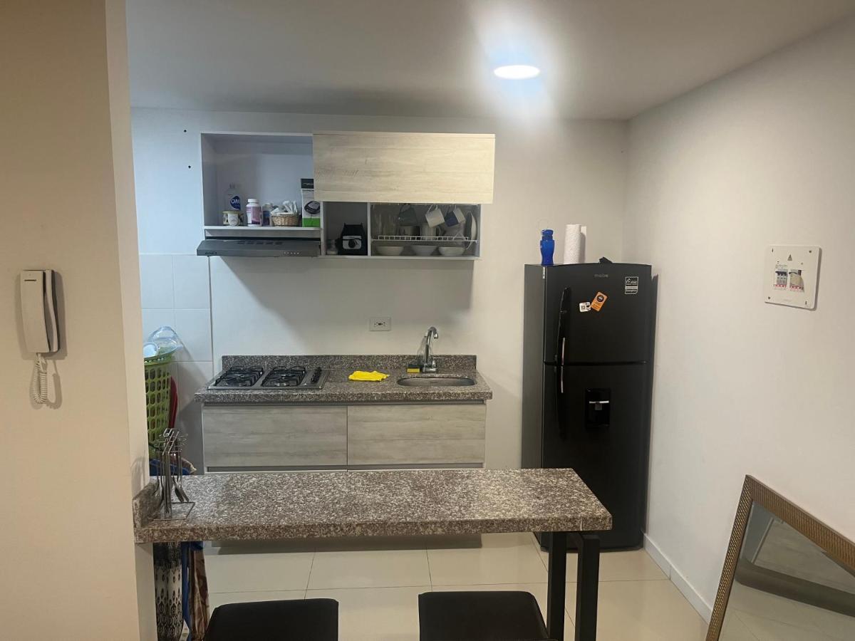 Apartaestudio de lujo con excelente vista!! - Housity