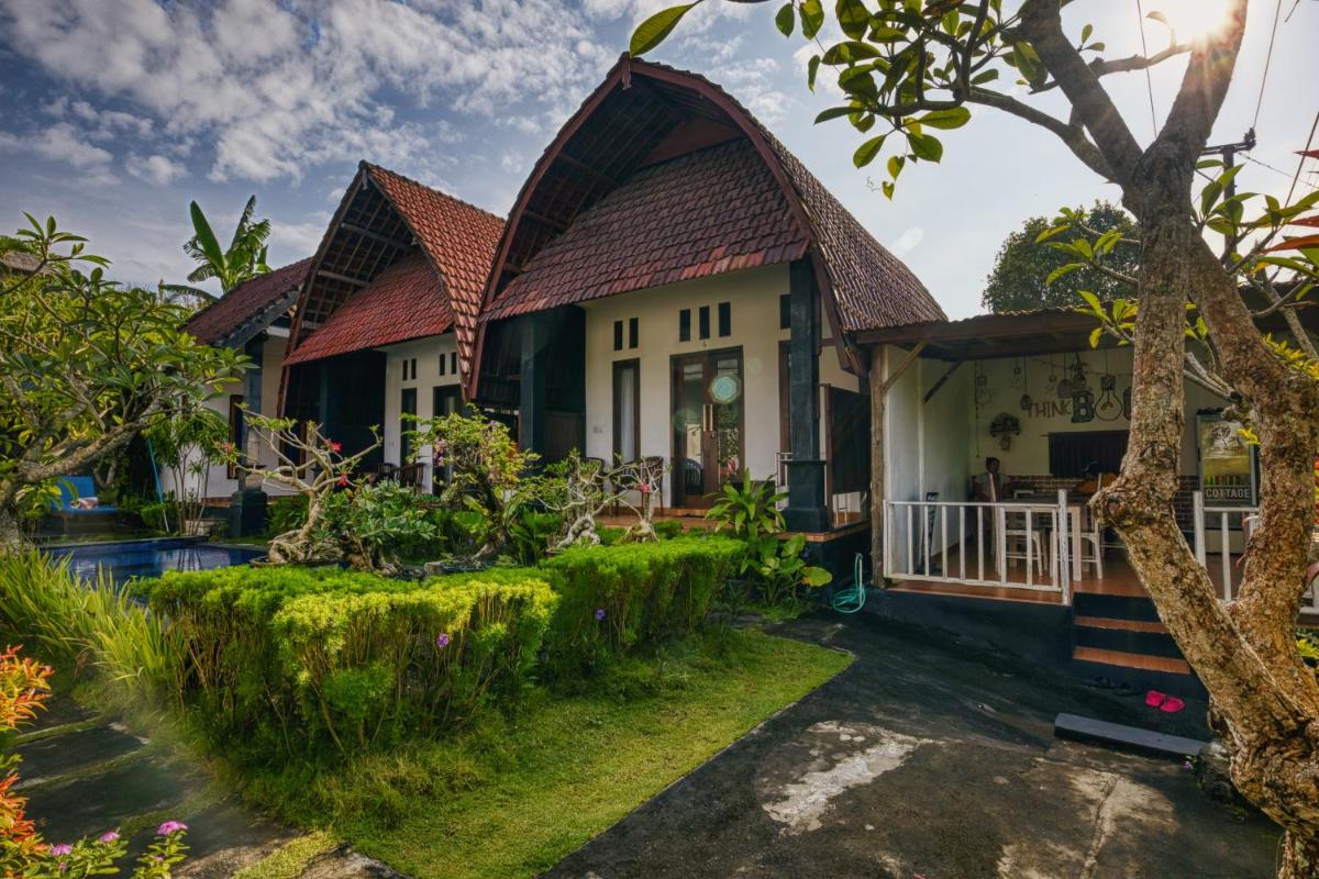 Toro Cottage - Housity