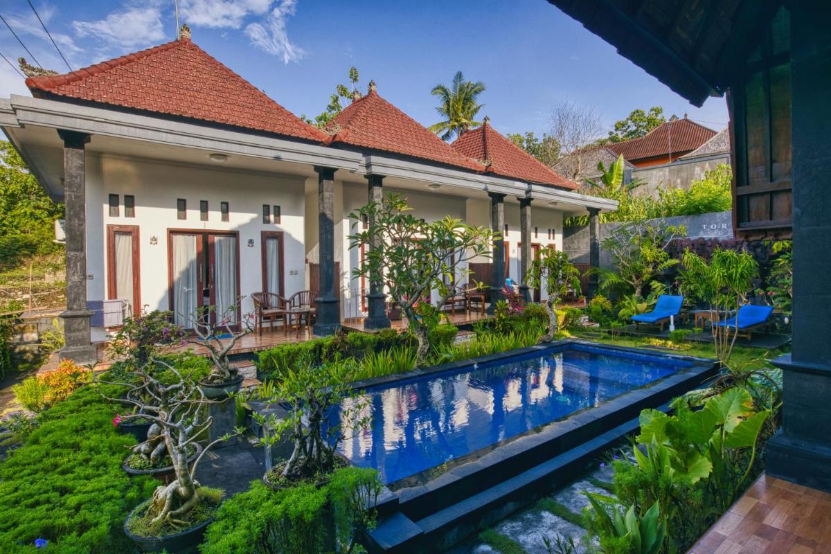 Toro Cottage - Housity