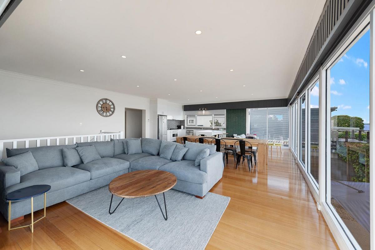 The View, Lake Mulwala - Housity