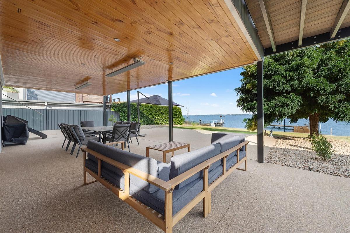 The View, Lake Mulwala - Housity