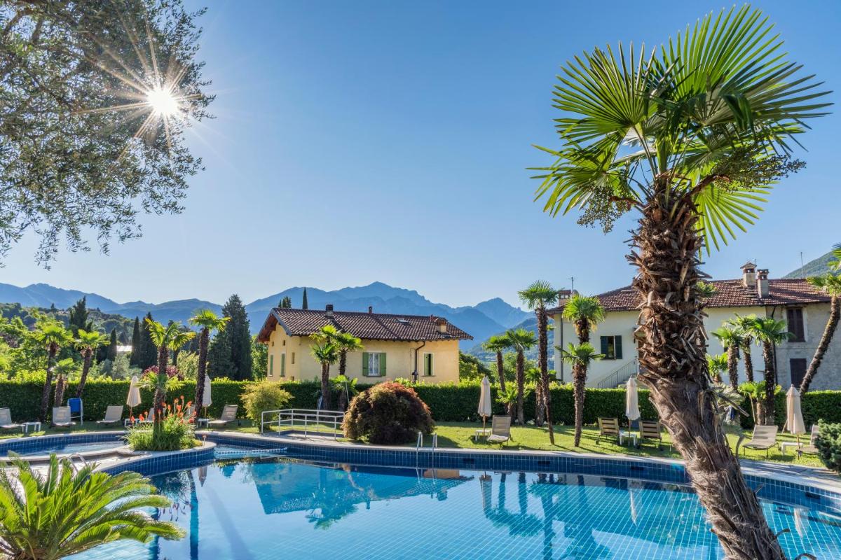 Villa Edy Apartments - Housity