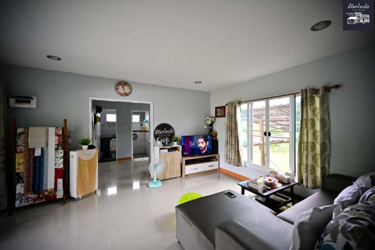 Suitetrails - มีจันทร์เขาค้อ