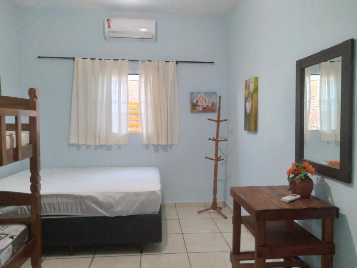 Suitetrails - Rancho - Recanto Uai