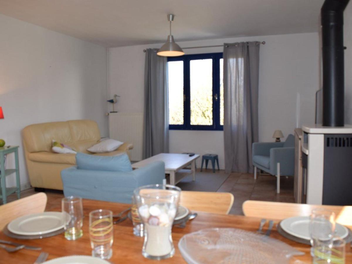 Maison près de la plage avec jardin clos, terrasse et plancha - 5 couchages - FR-1-224B-121 - Housity