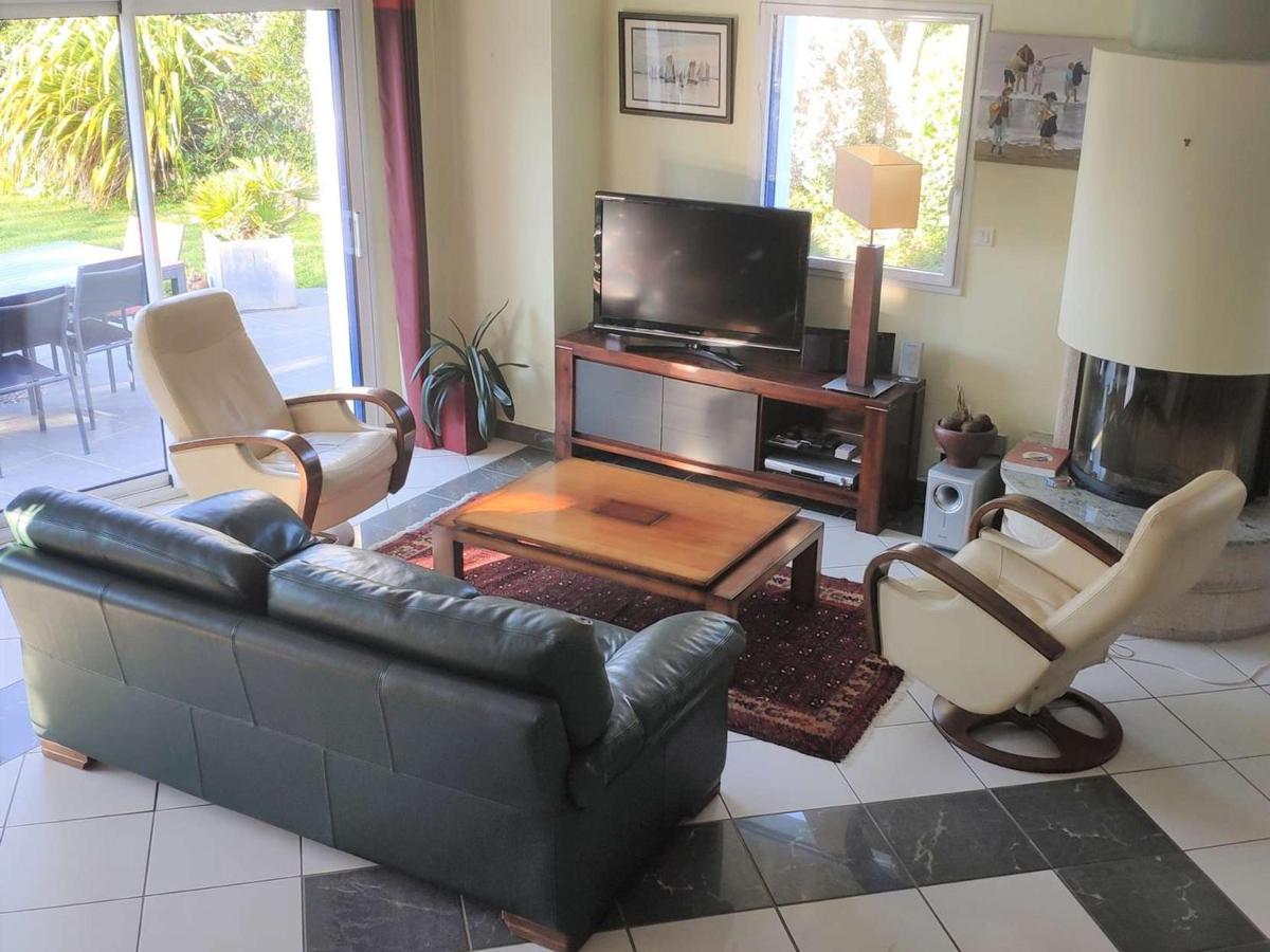 Maison Fouesnant, 4 pièces, 6 personnes - FR-1-481-108 - Housity
