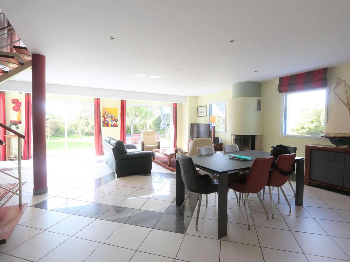 Maison Fouesnant, 4 pièces, 6 personnes - FR-1-481-108 - Housity