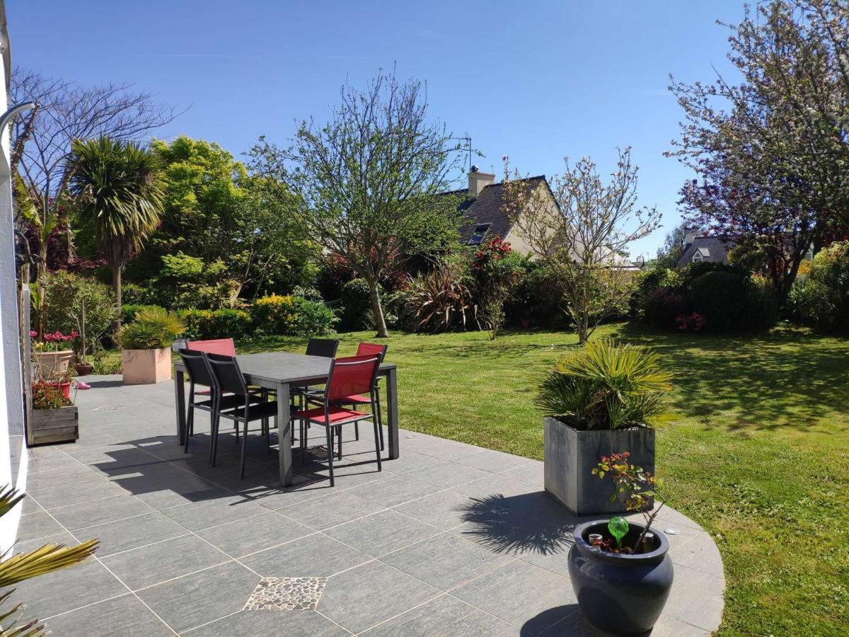 Maison Fouesnant, 4 pièces, 6 personnes - FR-1-481-108 - Housity