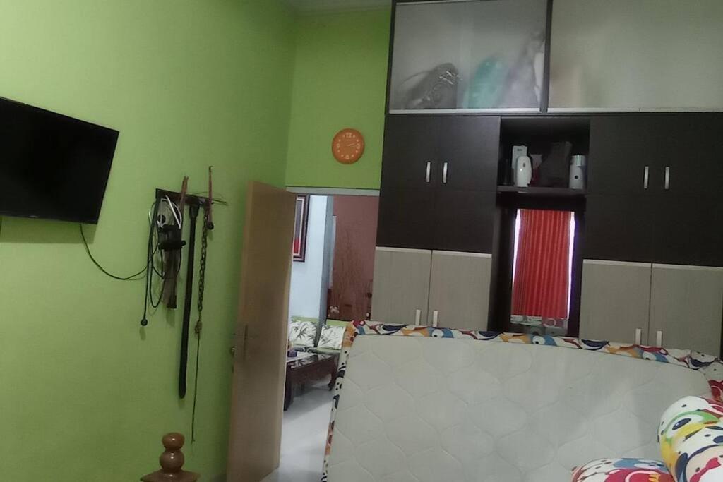 Cheerfull residential home - Dillair Home Stay - Housity