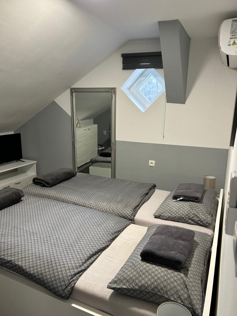 Sobe “Stari Grad-Samobor” - Housity