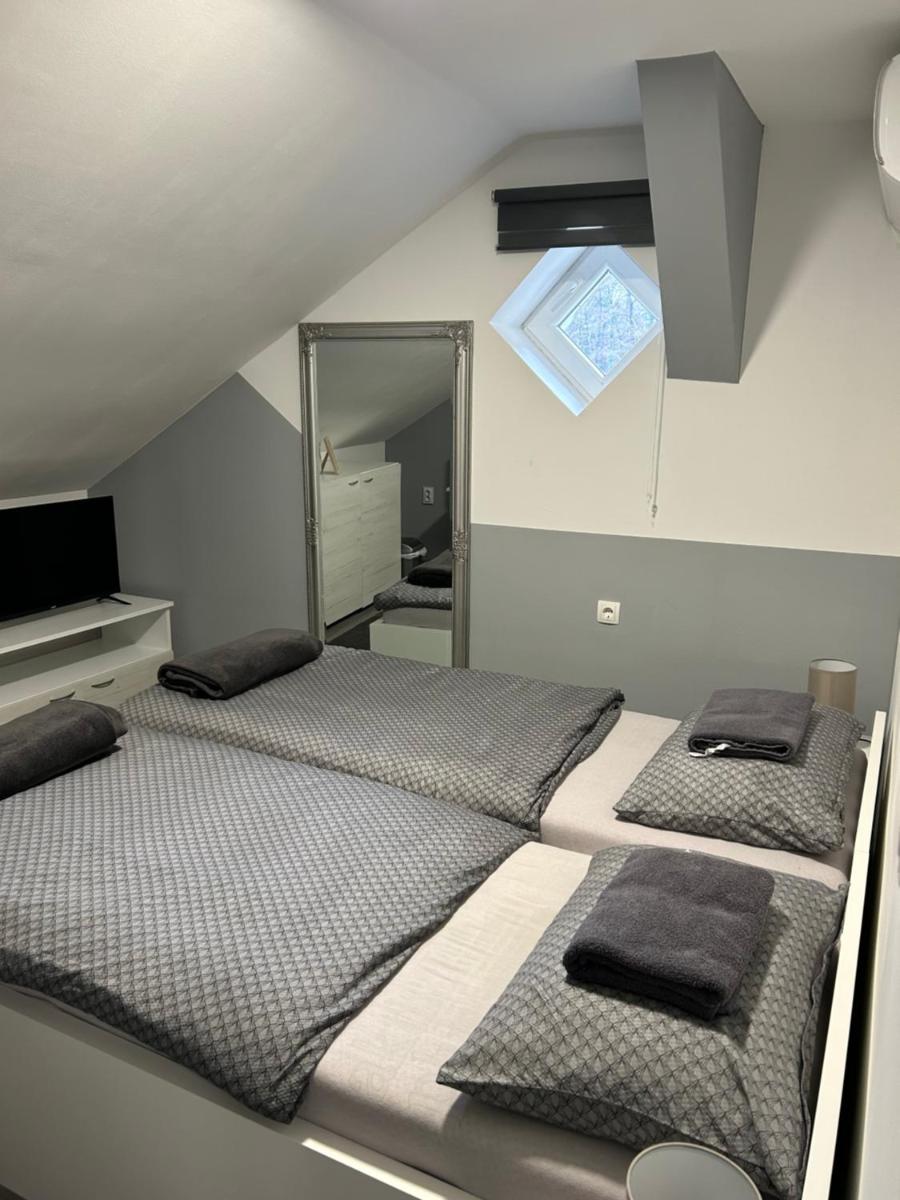 Sobe “Stari Grad-Samobor” - Housity