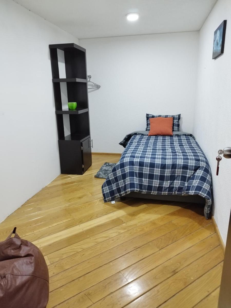 Aleeh's House - Housity