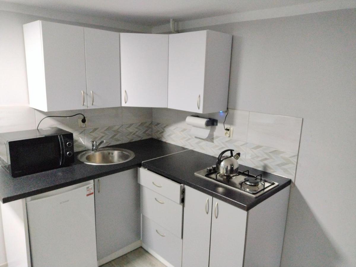 Agroturystyka u Marcelki - Housity
