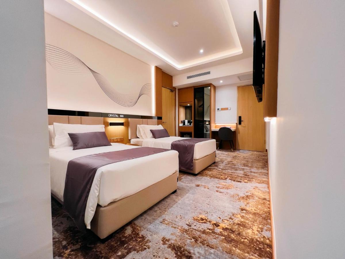 Crystal Inn - Housity