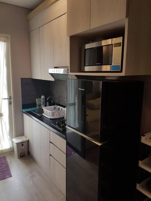 Madison Park Apartment 1 Bedroom near Central Park Mall - Housity