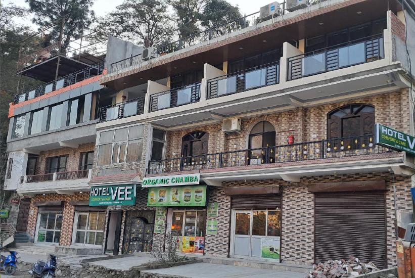 Hotel VEE - Housity