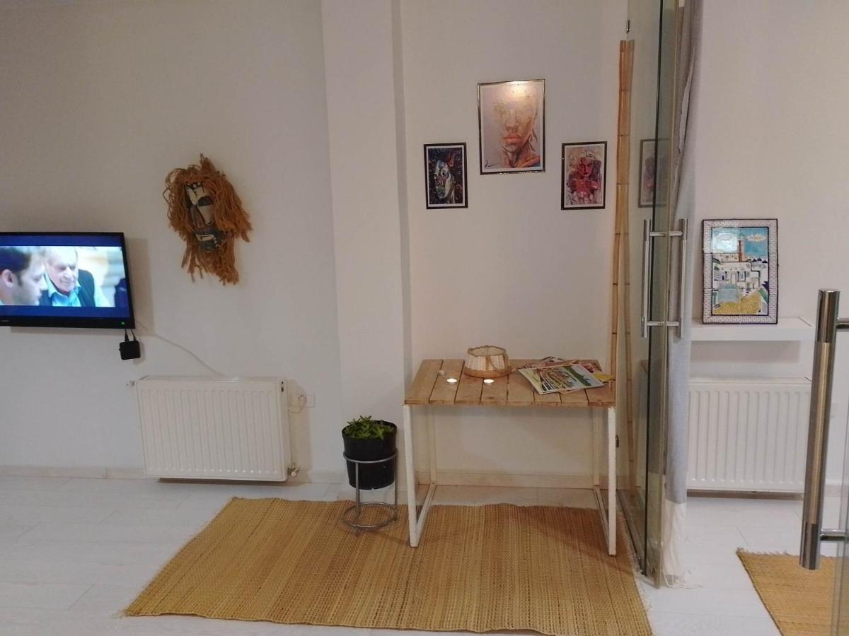 SidiBou House - Housity
