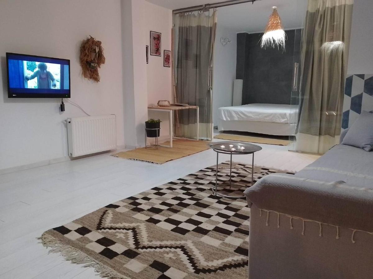 SidiBou House - Housity