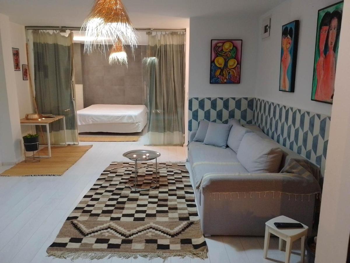 SidiBou House - Housity