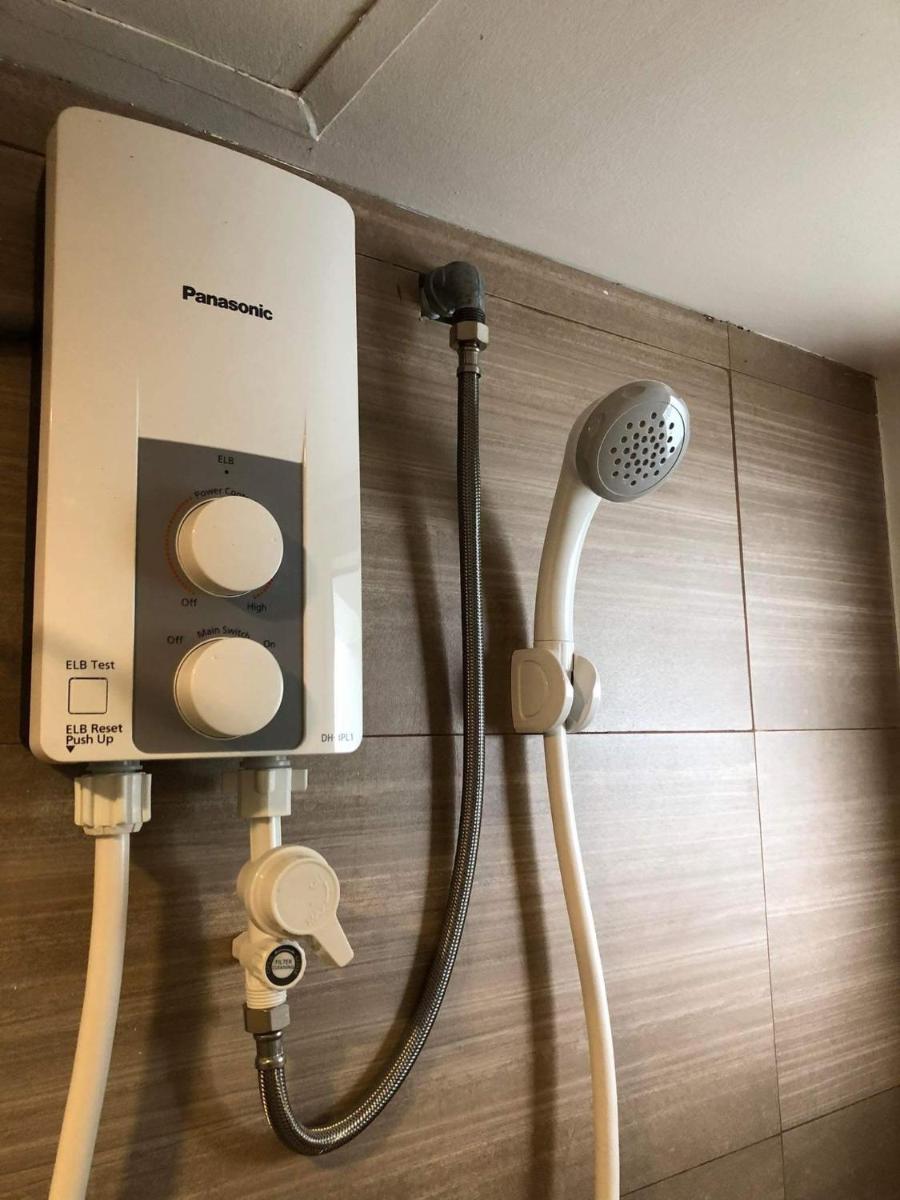 New & Stylish 1 BR Condo @ I.T. Park Cebu City! - Housity