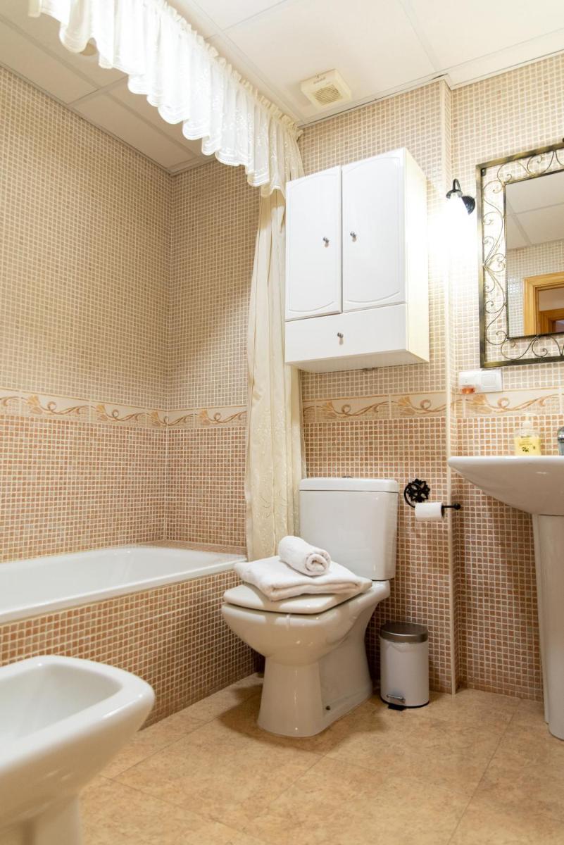 Bajo La Higuera FAMORCAS - Housity