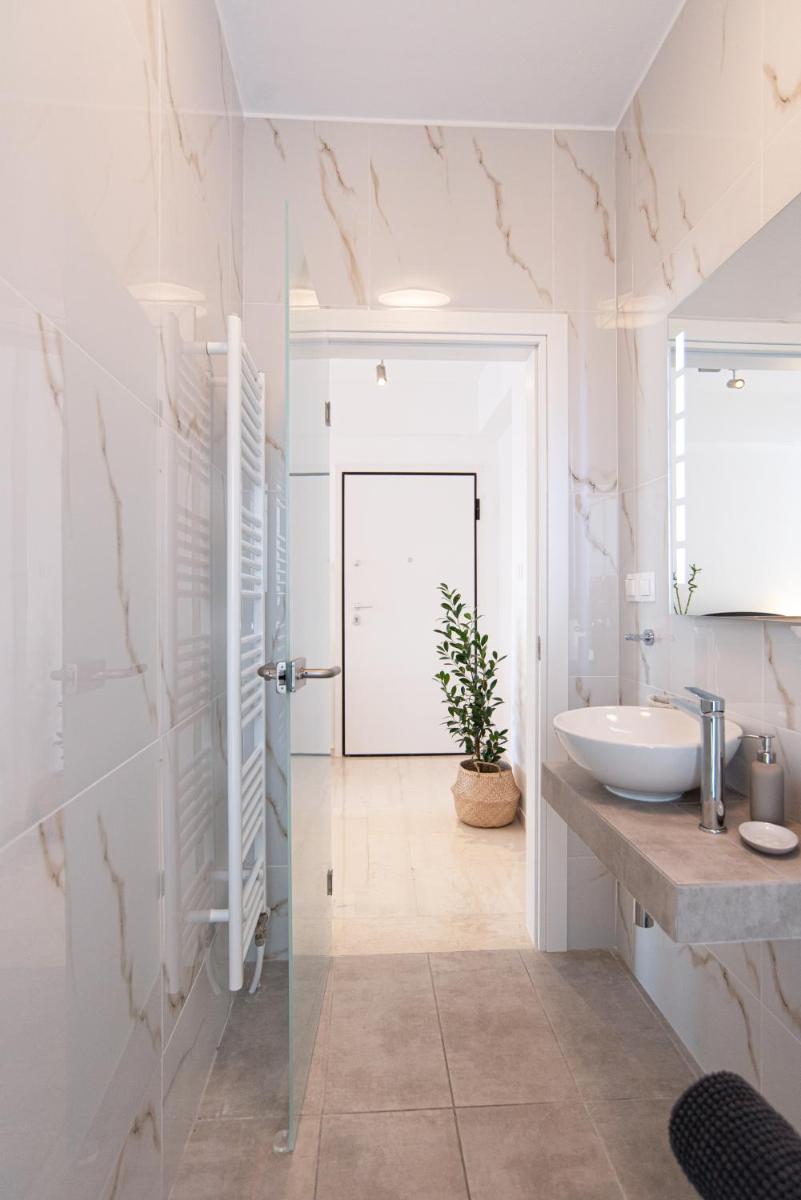 Suitetrails - Delightful Penthouse