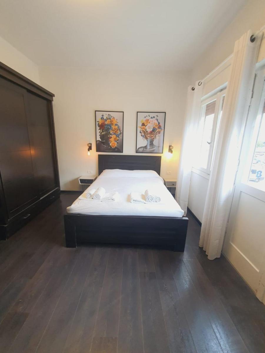 Suitetrails - NOUVELLE 2BD Beach House W/balcony