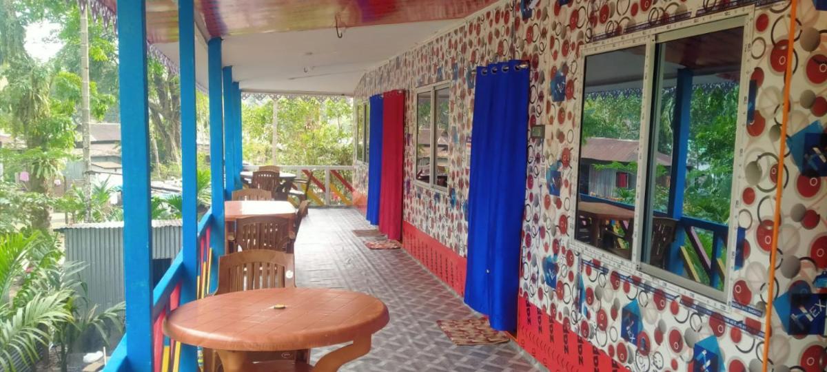 Jayanti forest Inn - Housity