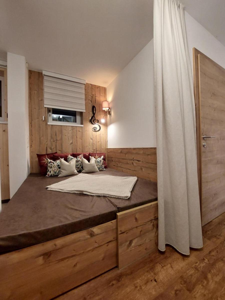 Appartement Musik Neureiter - Housity