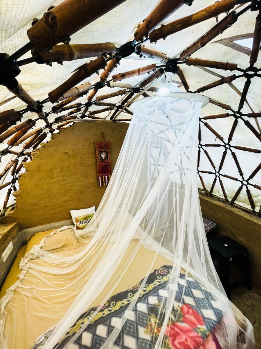 Suitetrails - Jungle Hut - Bugyal Stays, Pauri