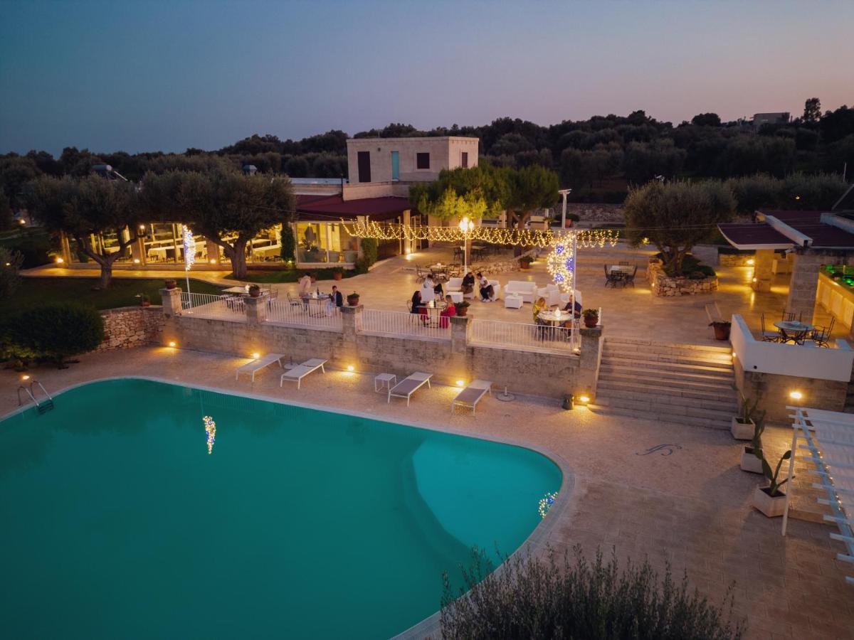 Corte Di Ferro Hotel & Wellness Resort - Housity