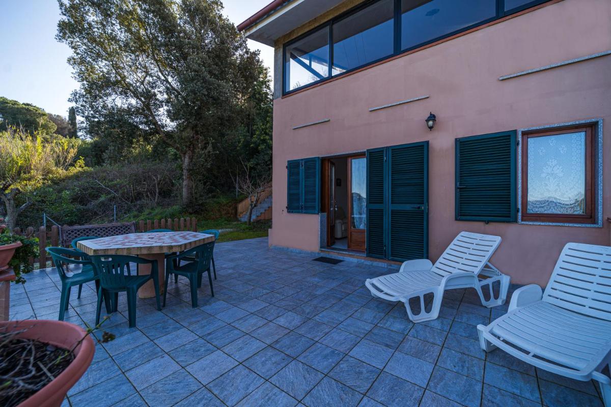 Dimora Capoliveri - Housity