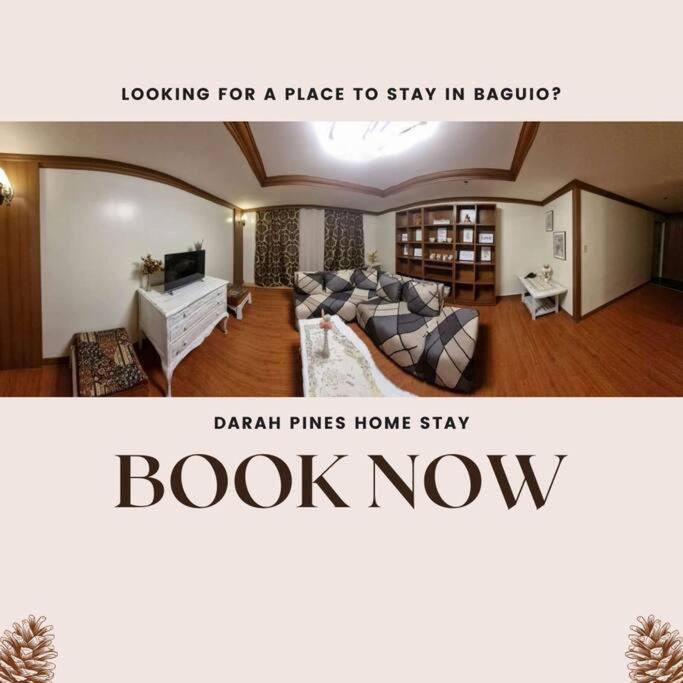 Darah Pines' Homestay - Housity