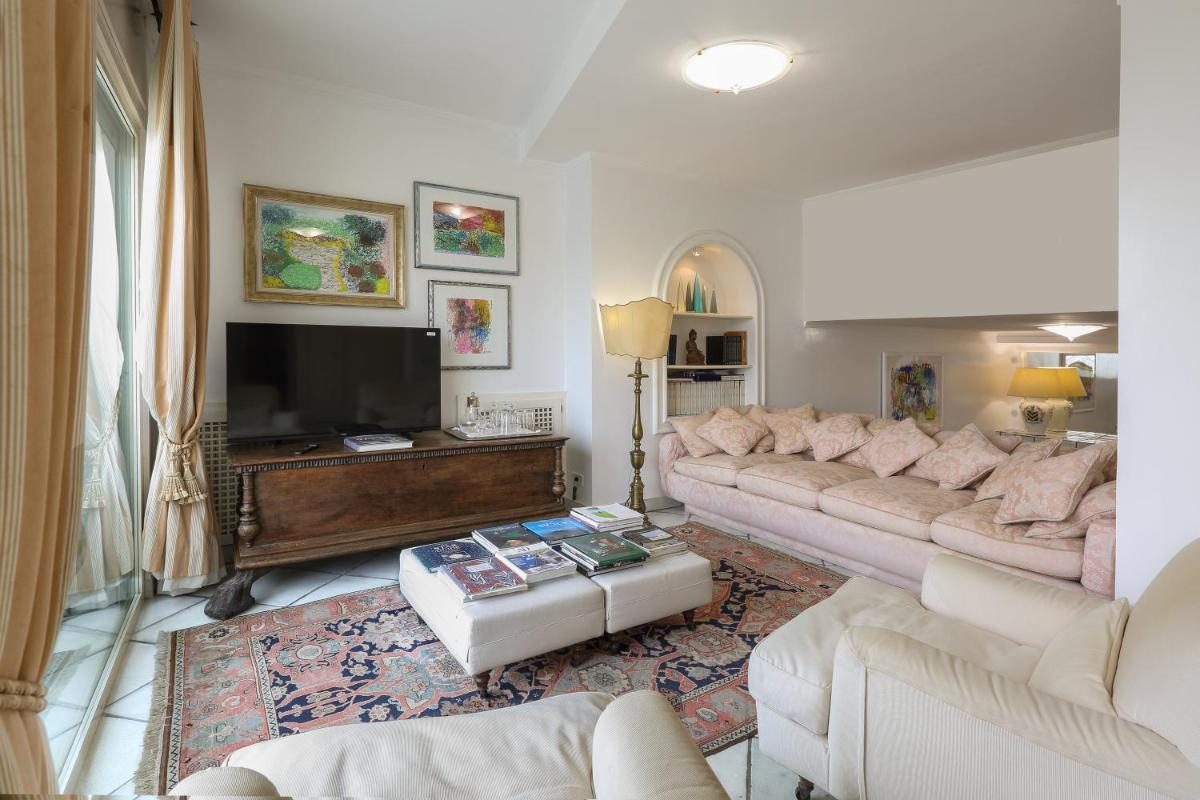 Bellavista House - Housity