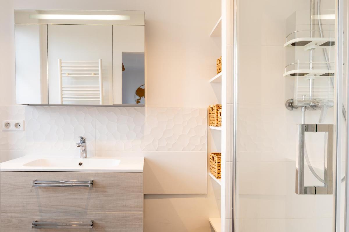 Le DUPLEX DU LAC - Housity