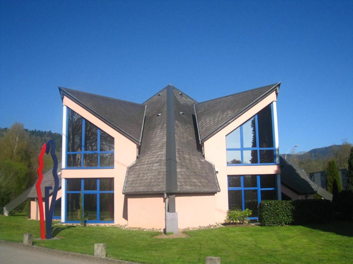 Résidence la Pyramide - Housity