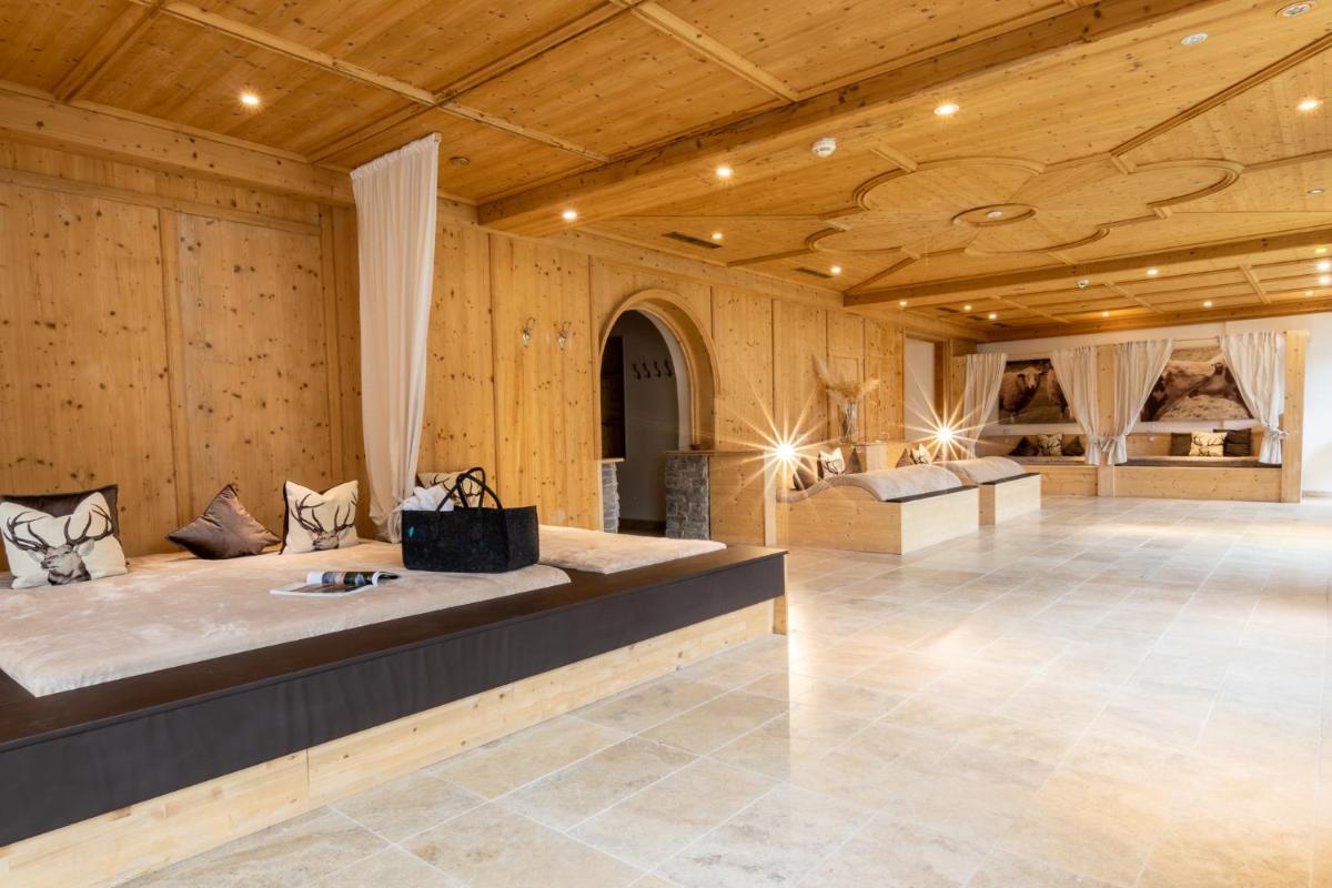 Monte Vita Tirol - Apartments - Housity