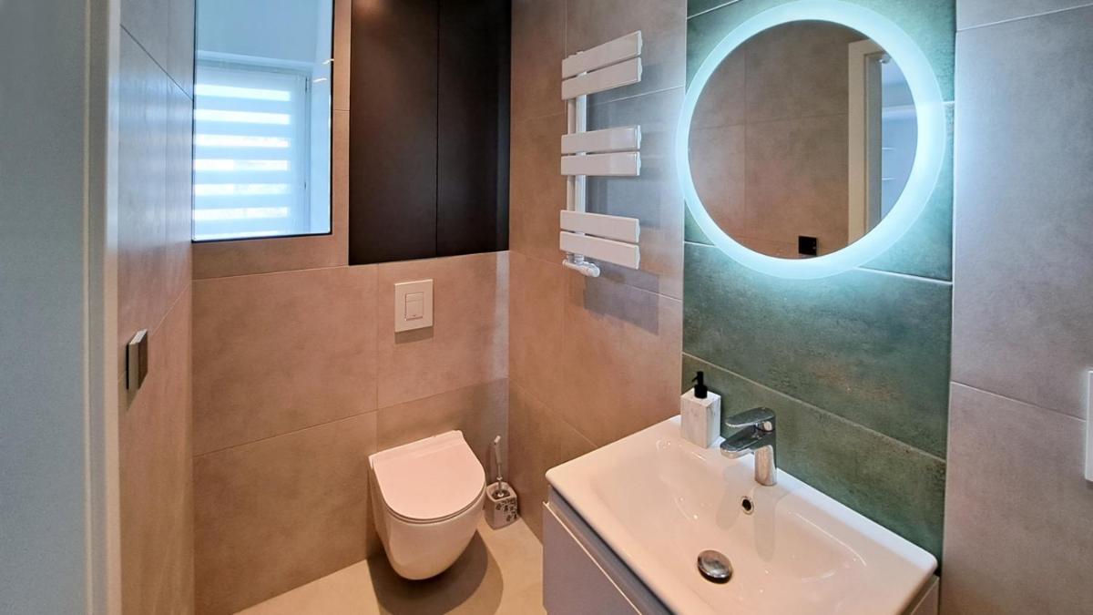 Planty Park Apartament - Housity