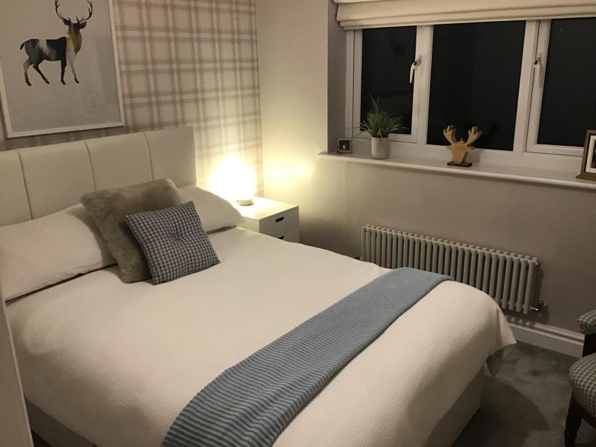 Redstone Rise Luxury house sleeps 7 - Housity