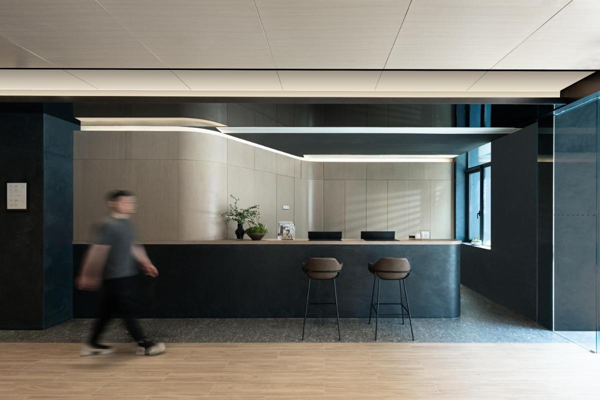 base-Beijing Sanlitun Serviced Apartment - Housity